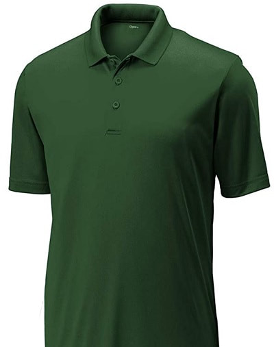 polo shirt for dad