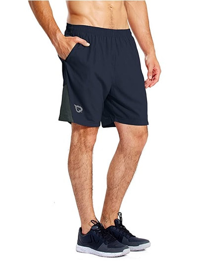 running shorts for dads